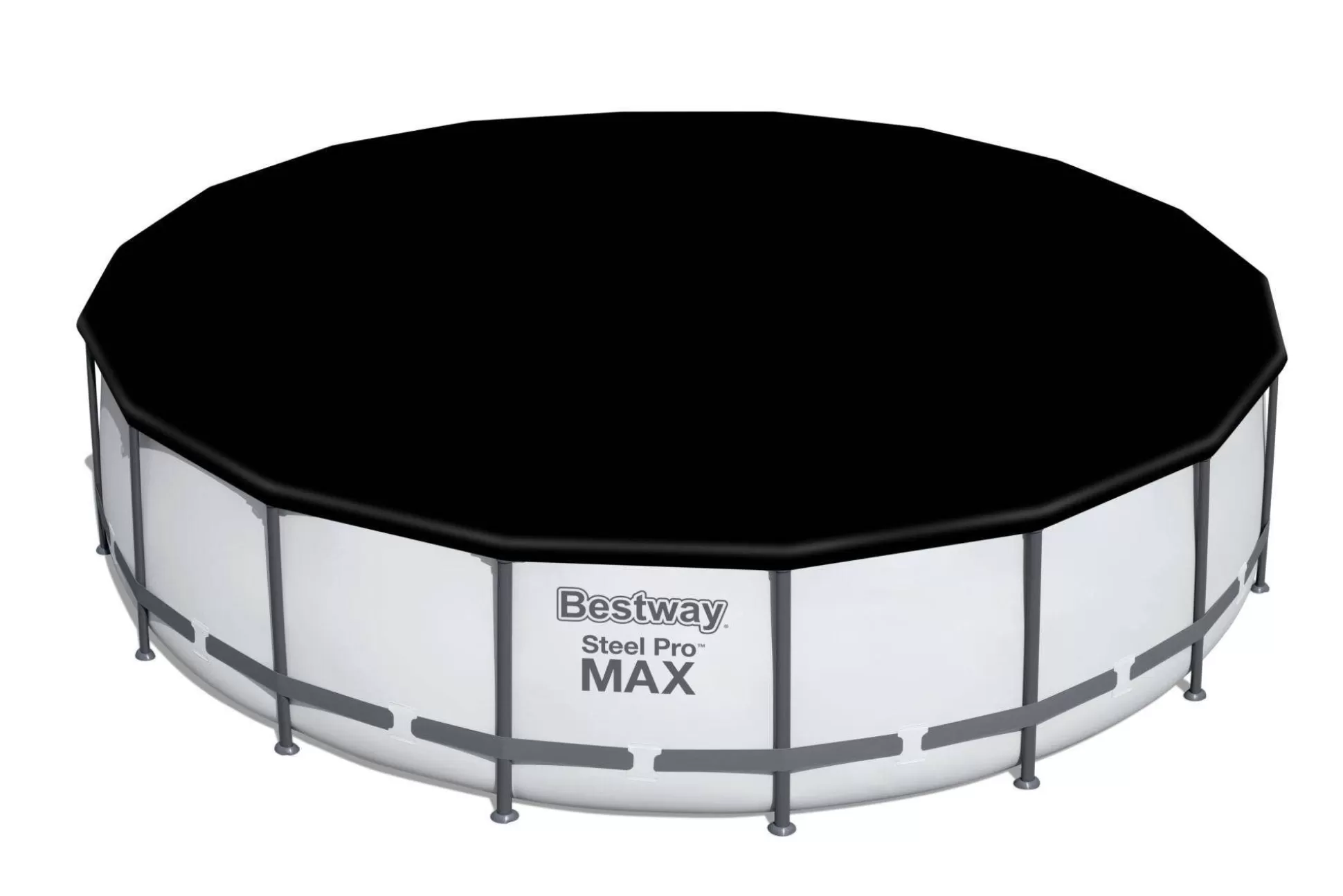 Bestway Steel Pro Max 18' X 48 Above Ground Pool Set Best