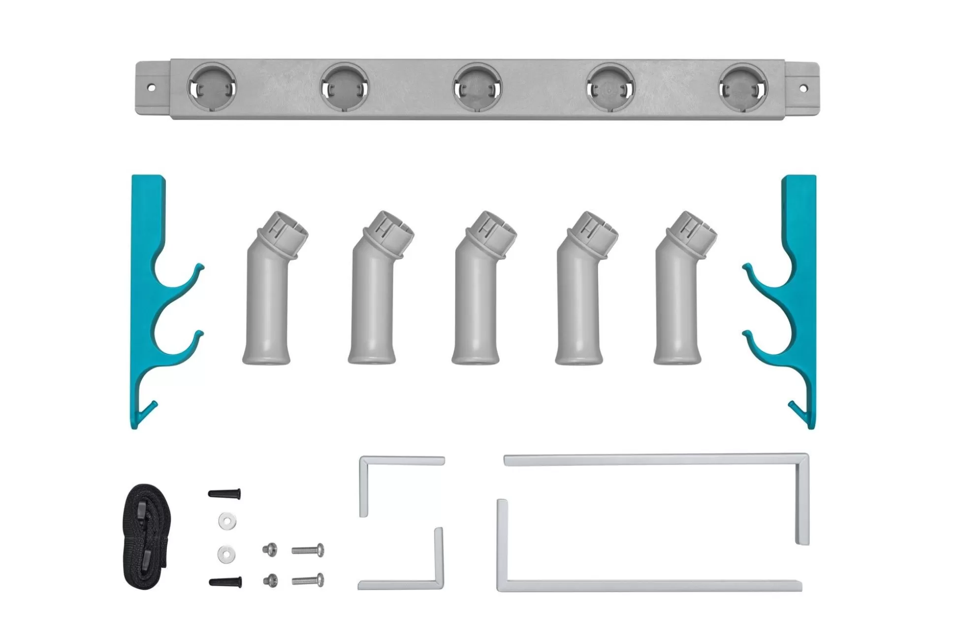 Bestway Storepro Pool Accessory And Equipment Organizer Sale