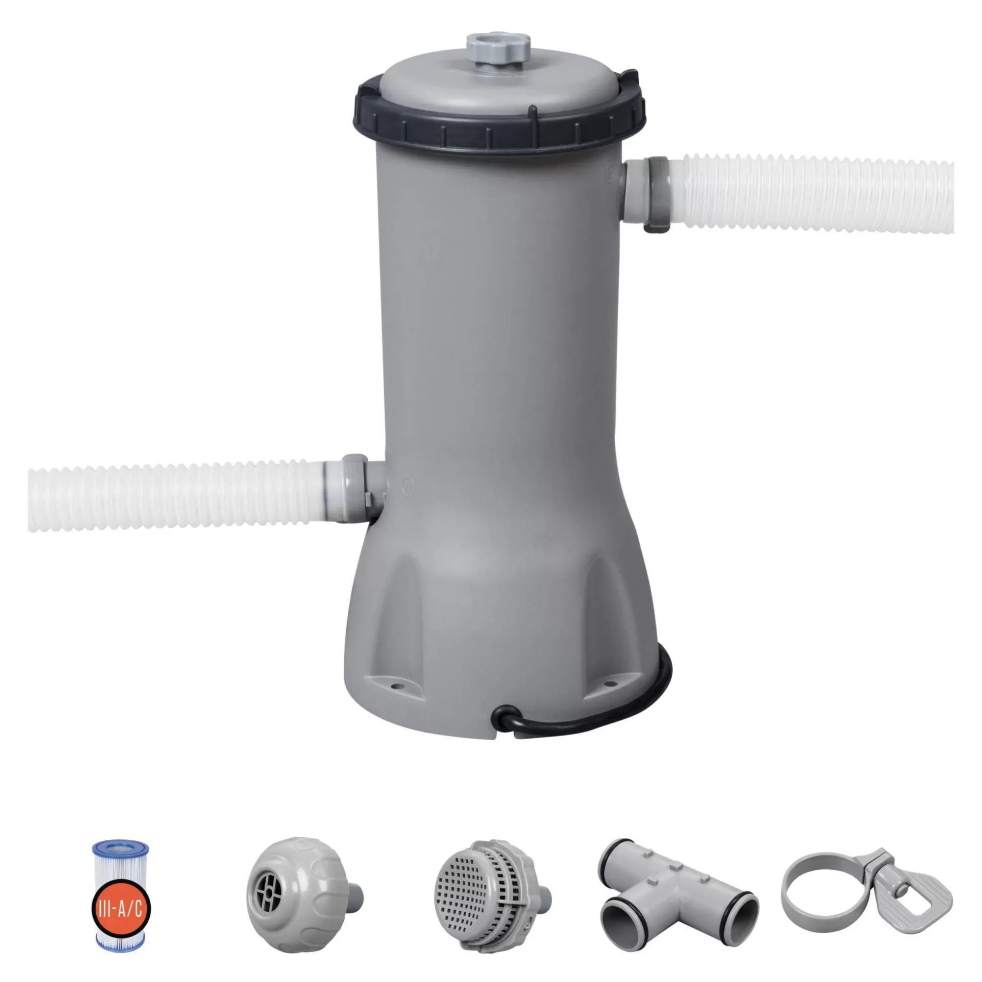 Bestway Flowclear 1,000 Gal. Filter Pump Best Sale