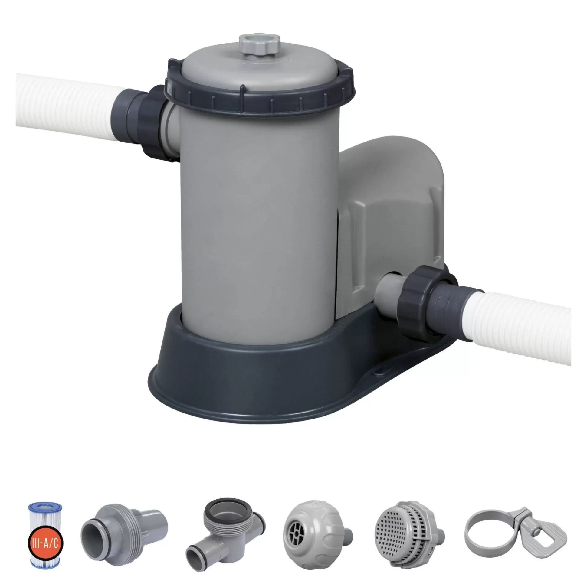 Bestway Flowclear 1,500 Gal. Filter Pump Sale