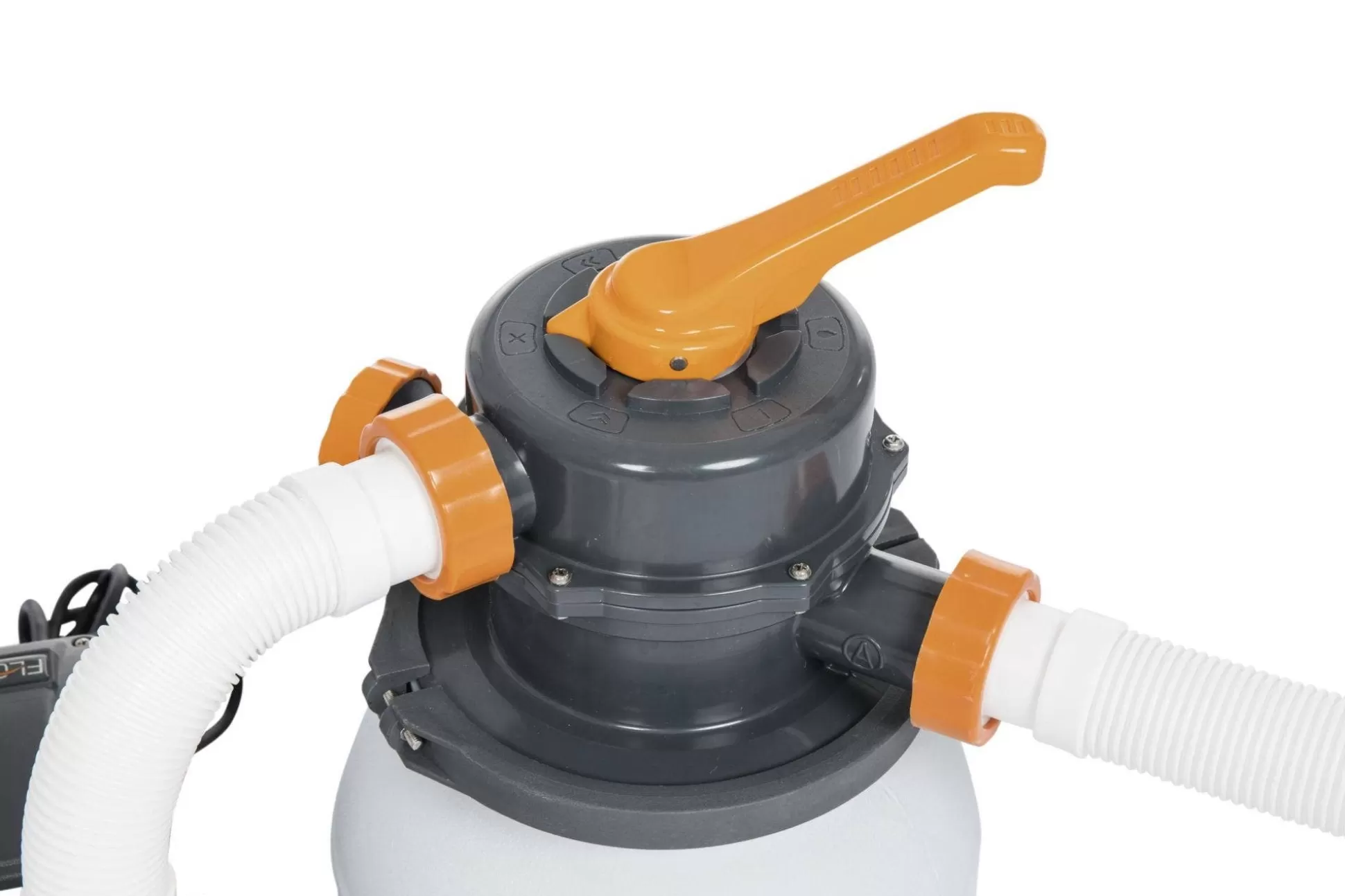 Bestway Flowclear 1500 Gal. Sand Filter Pump New