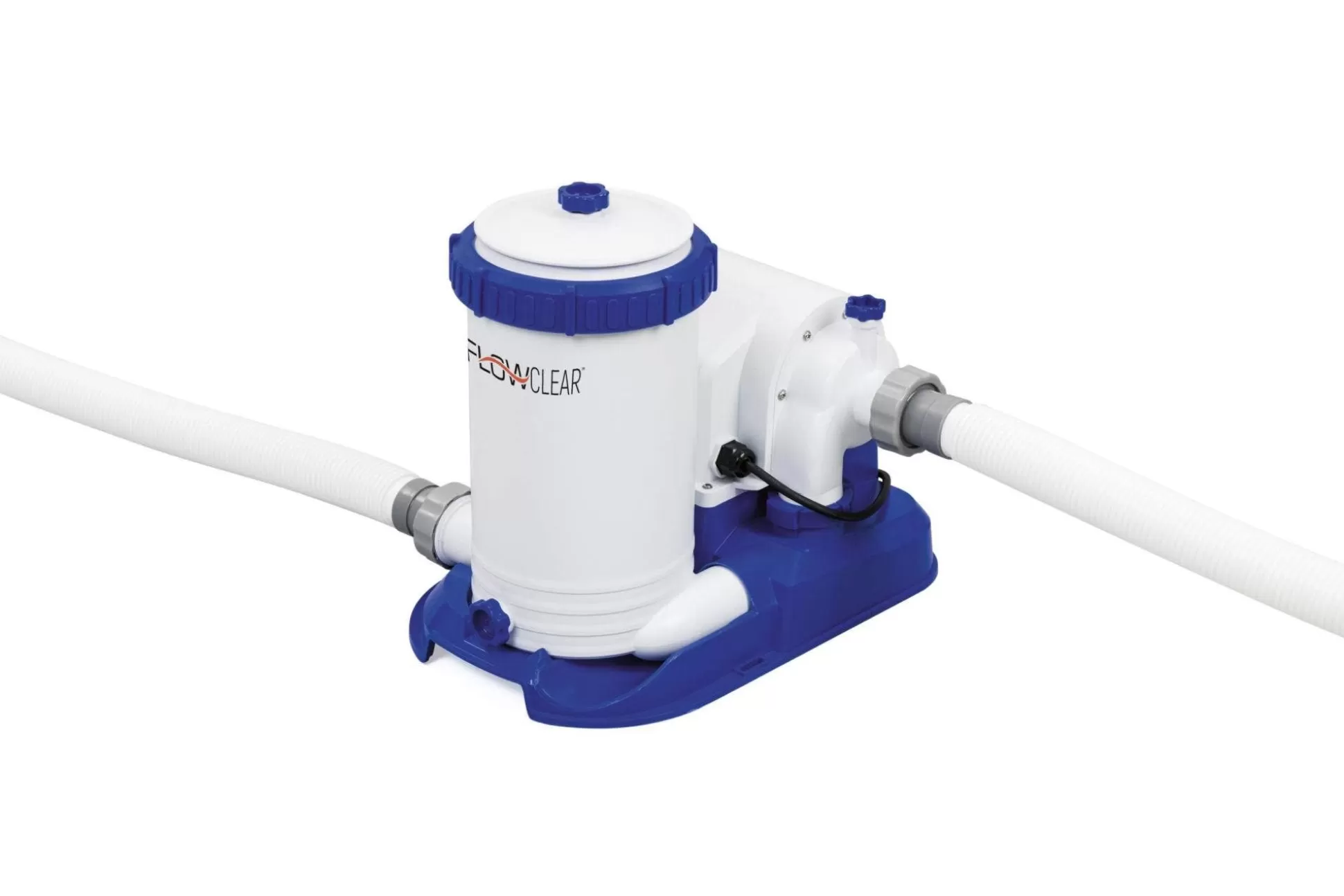 Bestway Flowclear 2,500 Gal. Filter Pump Best