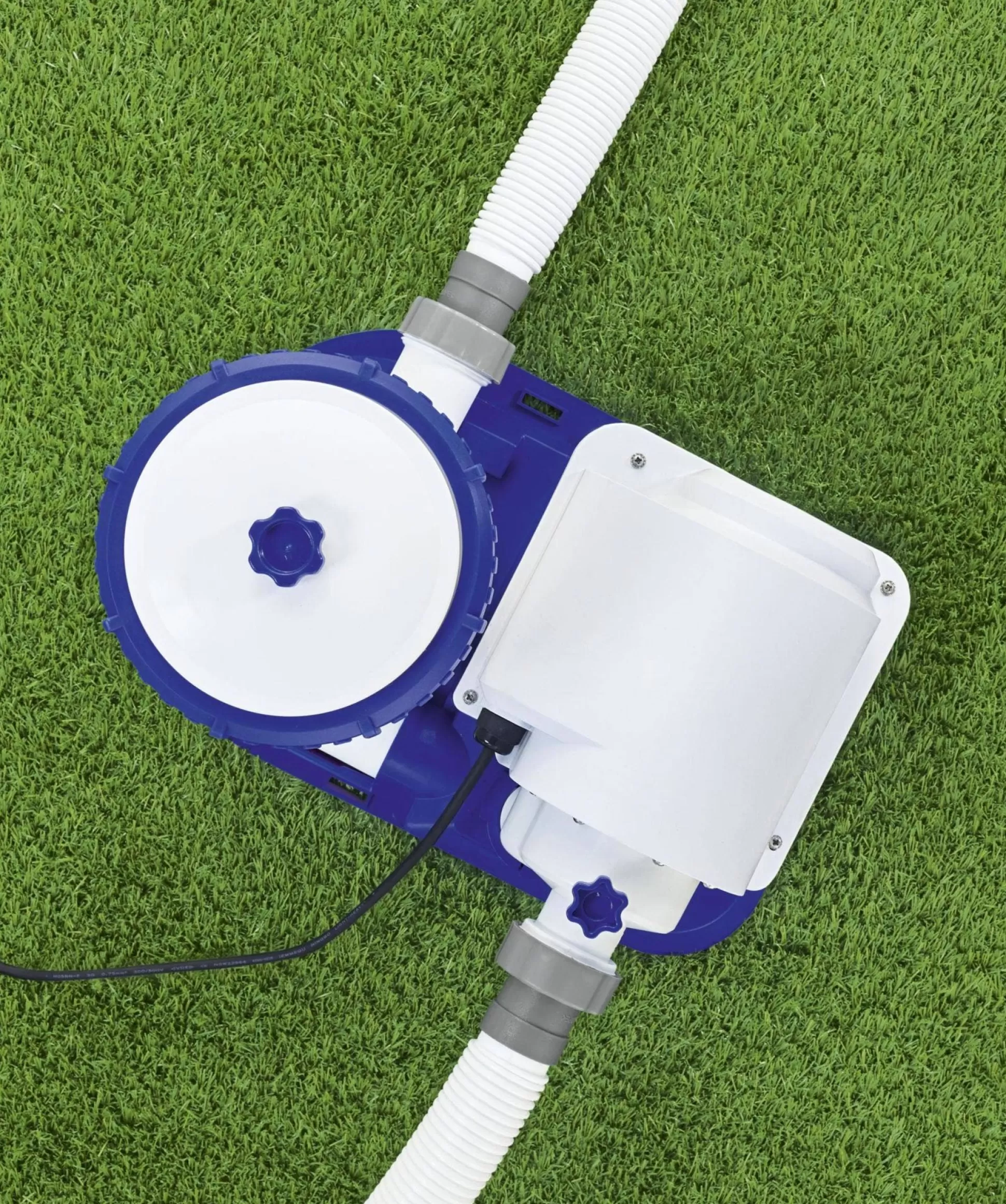 Bestway Flowclear 2,500 Gal. Filter Pump Best