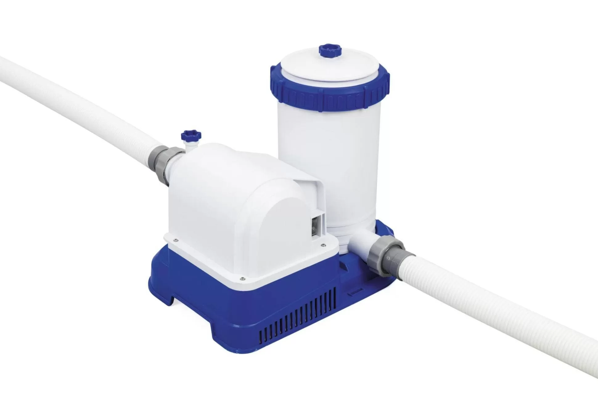 Bestway Flowclear 2,500 Gal. Filter Pump Best