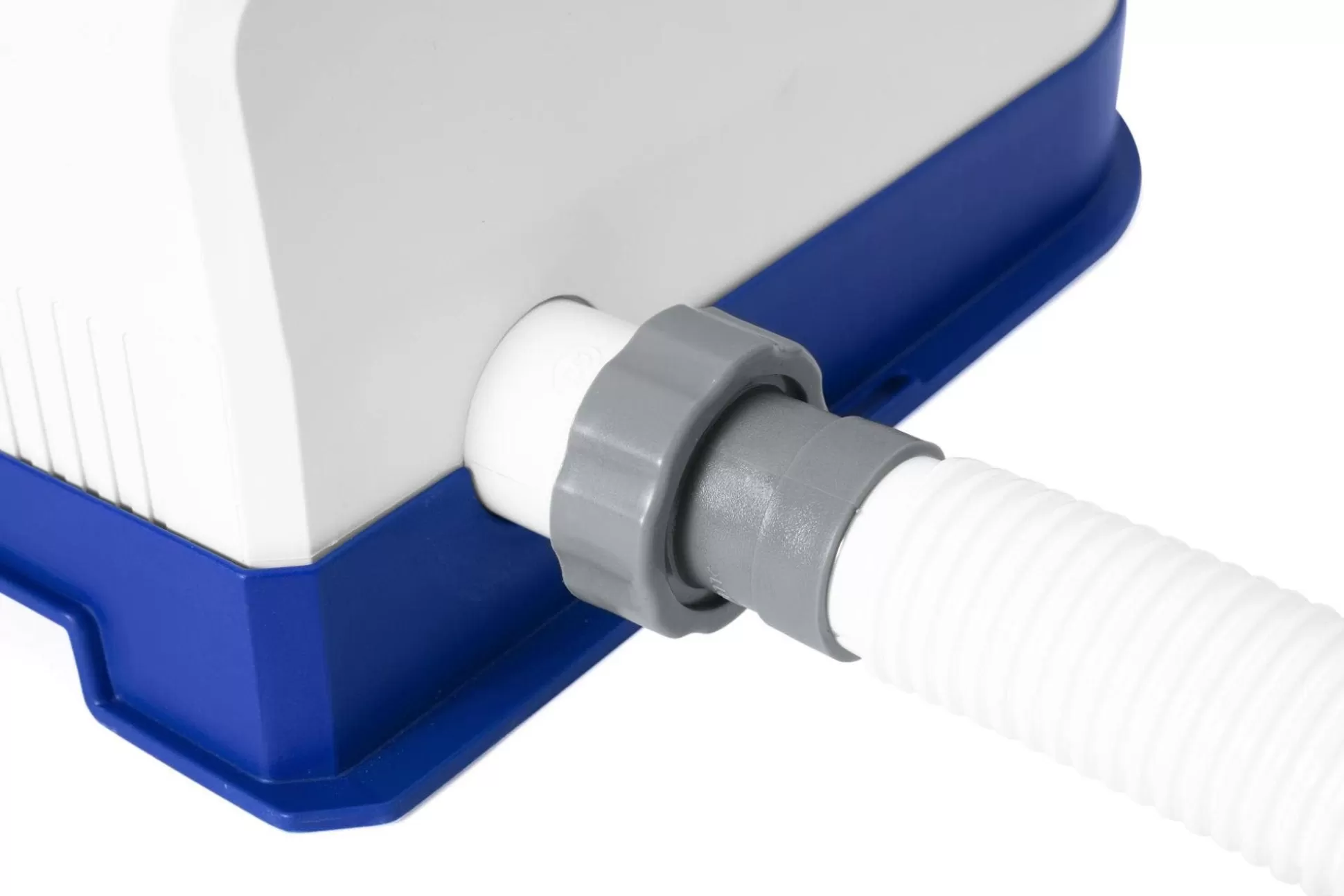 Bestway Flowclear Smart Touch Wifi 2,000 Gal. App-Controlled Filter Pump Hot