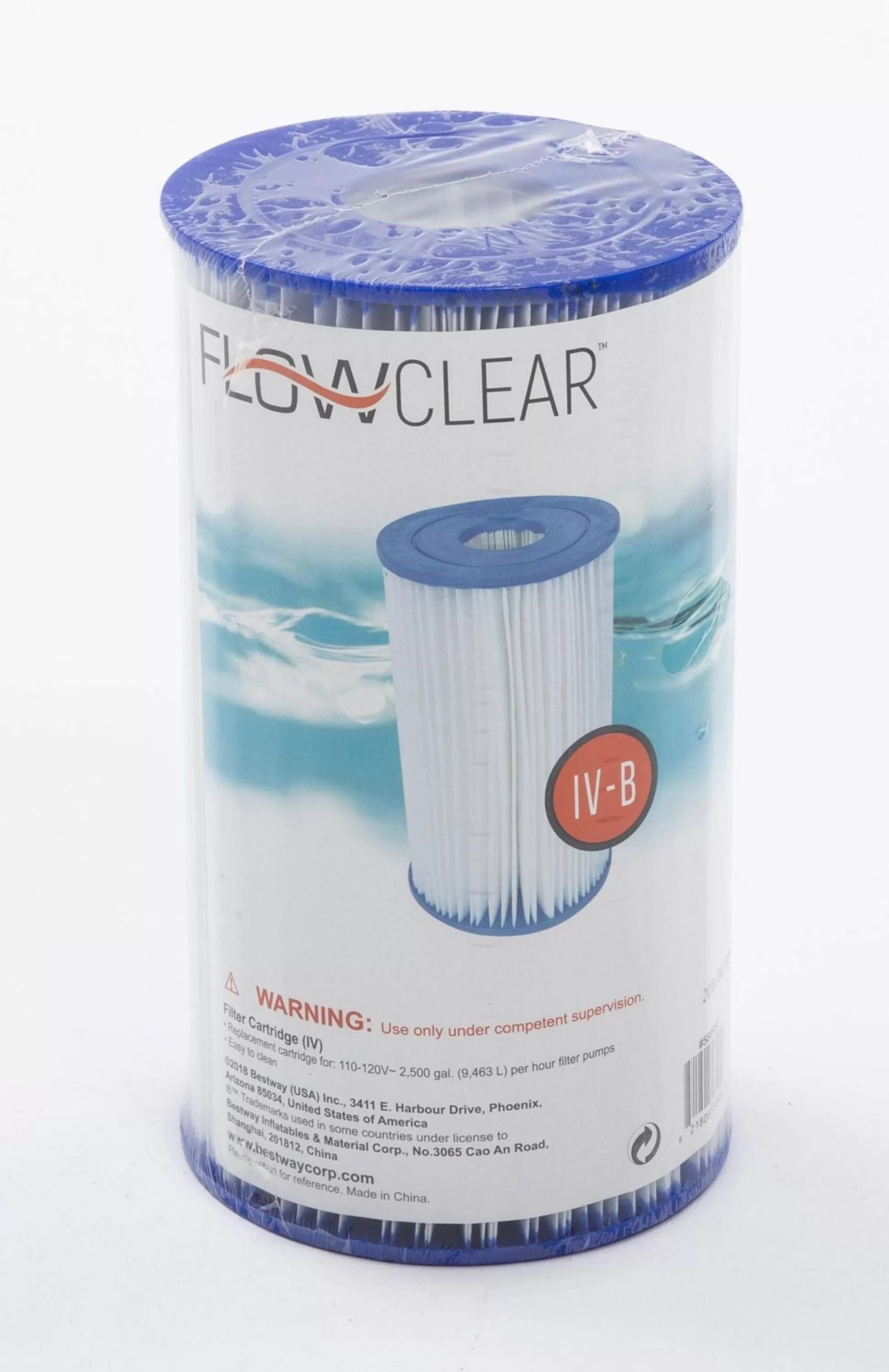 Bestway Flowclear Type Iv Filter Cartridge Best