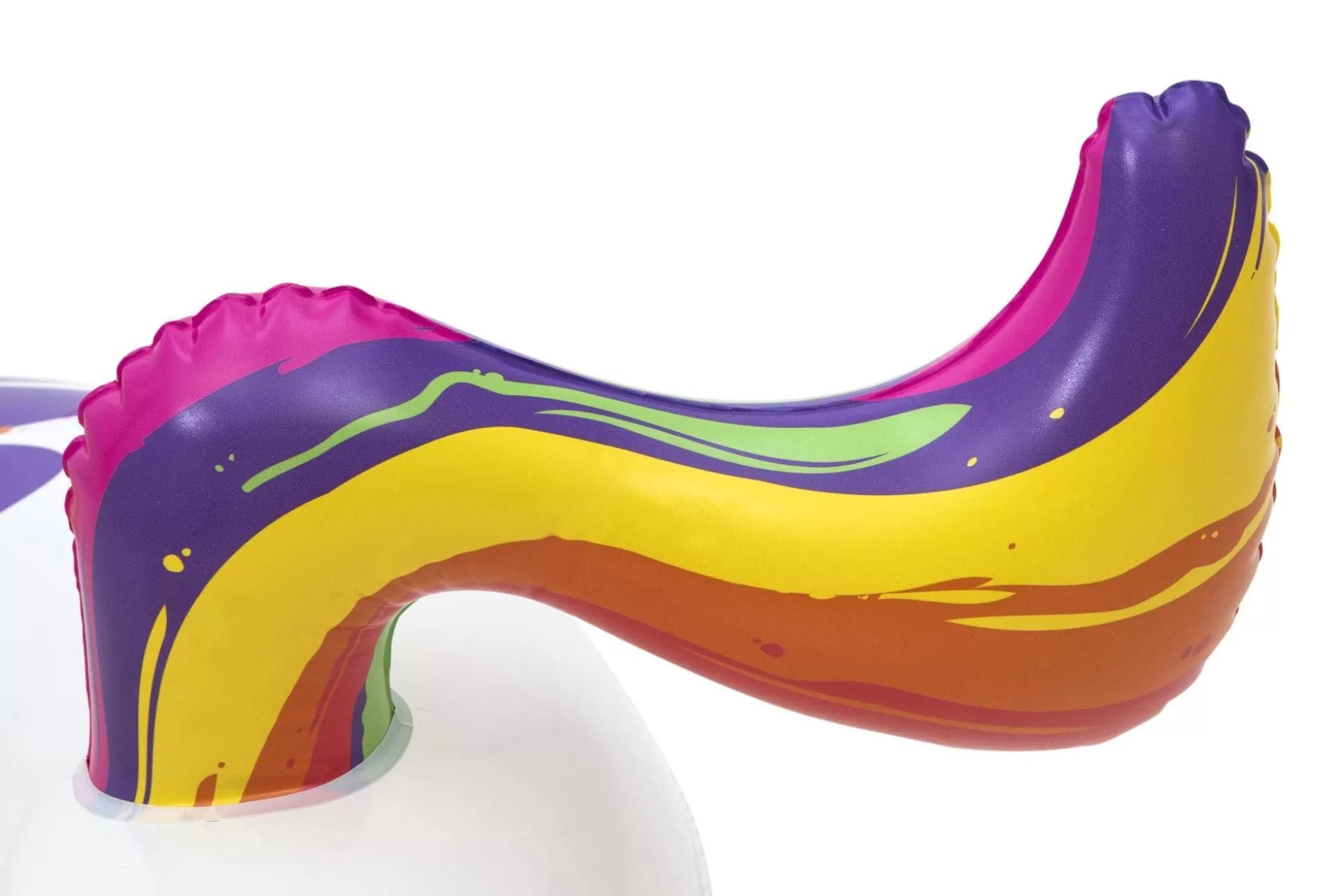 Bestway H2Ogo! Fantasy Unicorn Swim Tube 47 X 36 Store