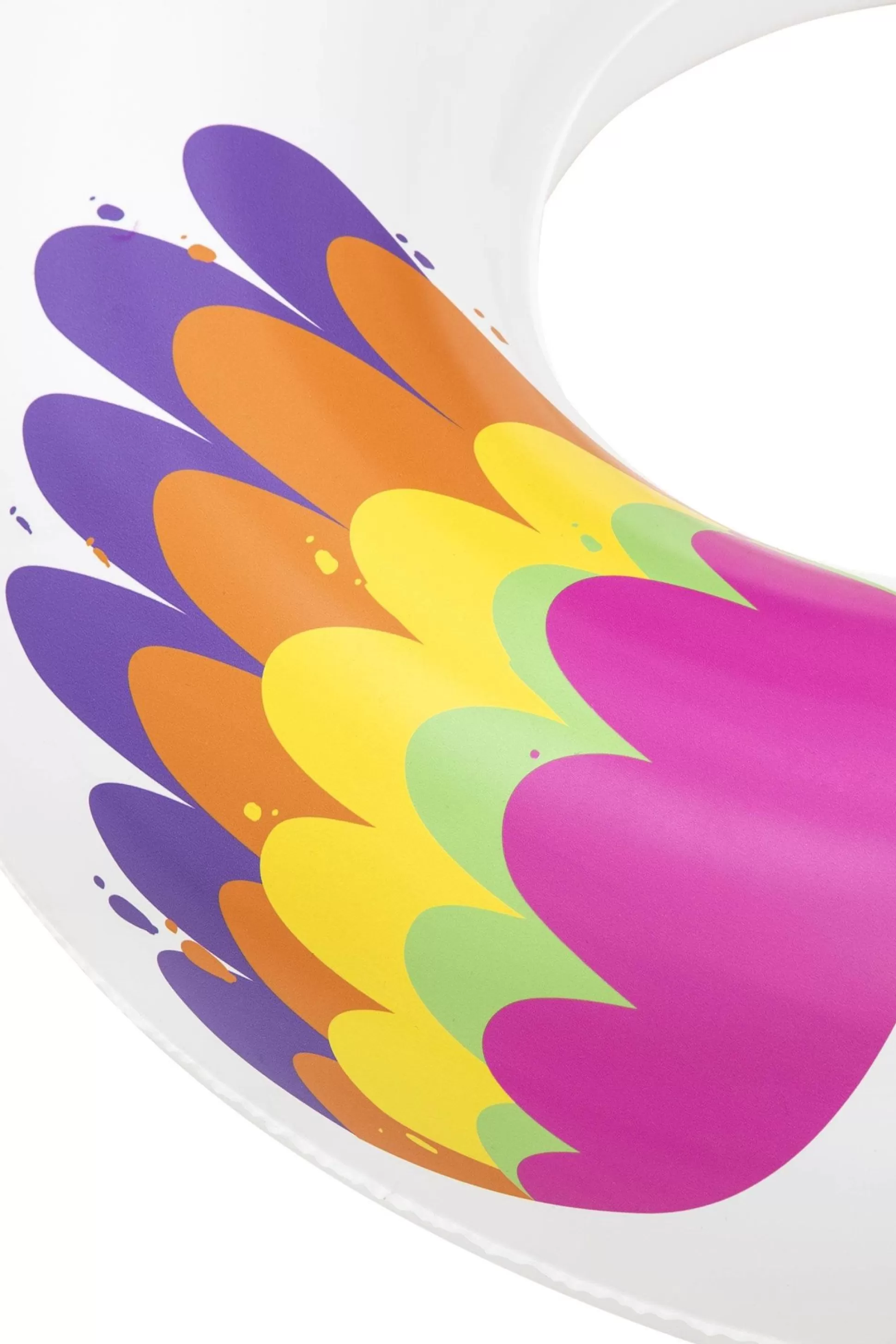 Bestway H2Ogo! Fantasy Unicorn Swim Tube 47 X 36 Store