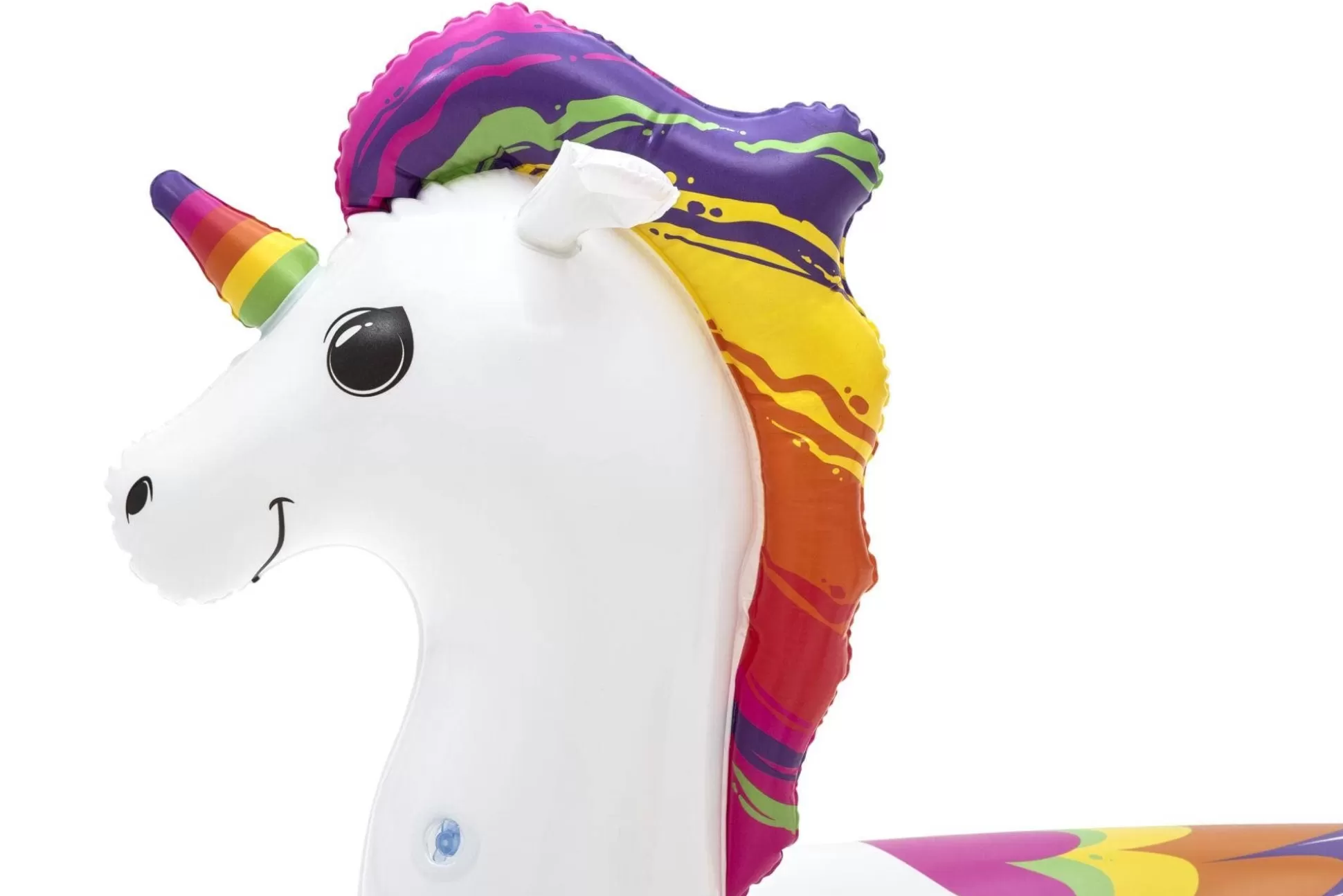 Bestway H2Ogo! Fantasy Unicorn Swim Tube 47 X 36 Store