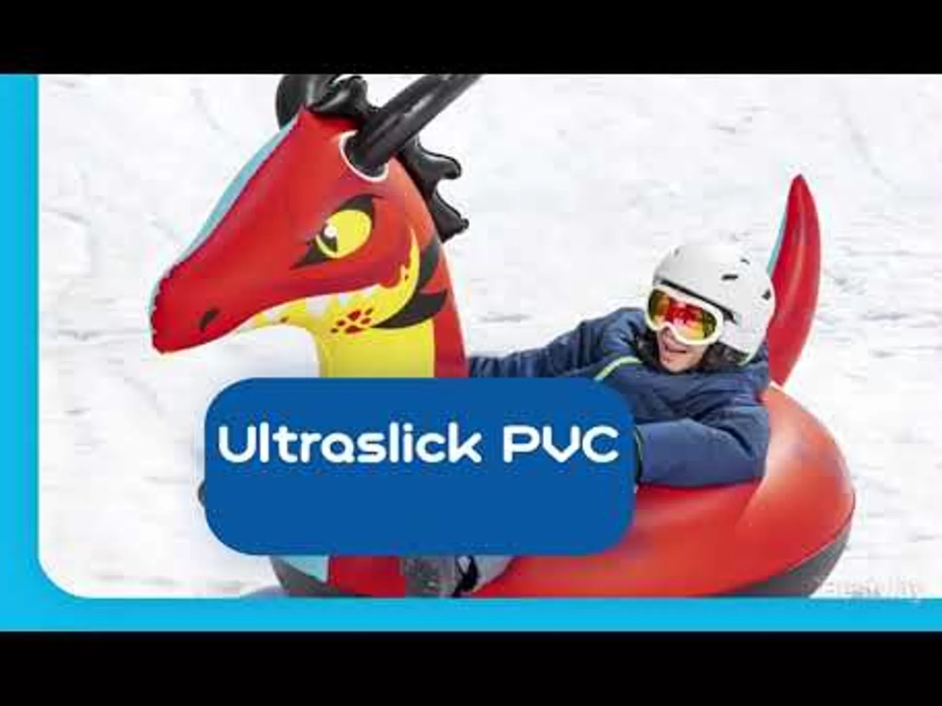 Bestway H2Ogo! Snow Dragon Fury 56 Snow Tube Cheap