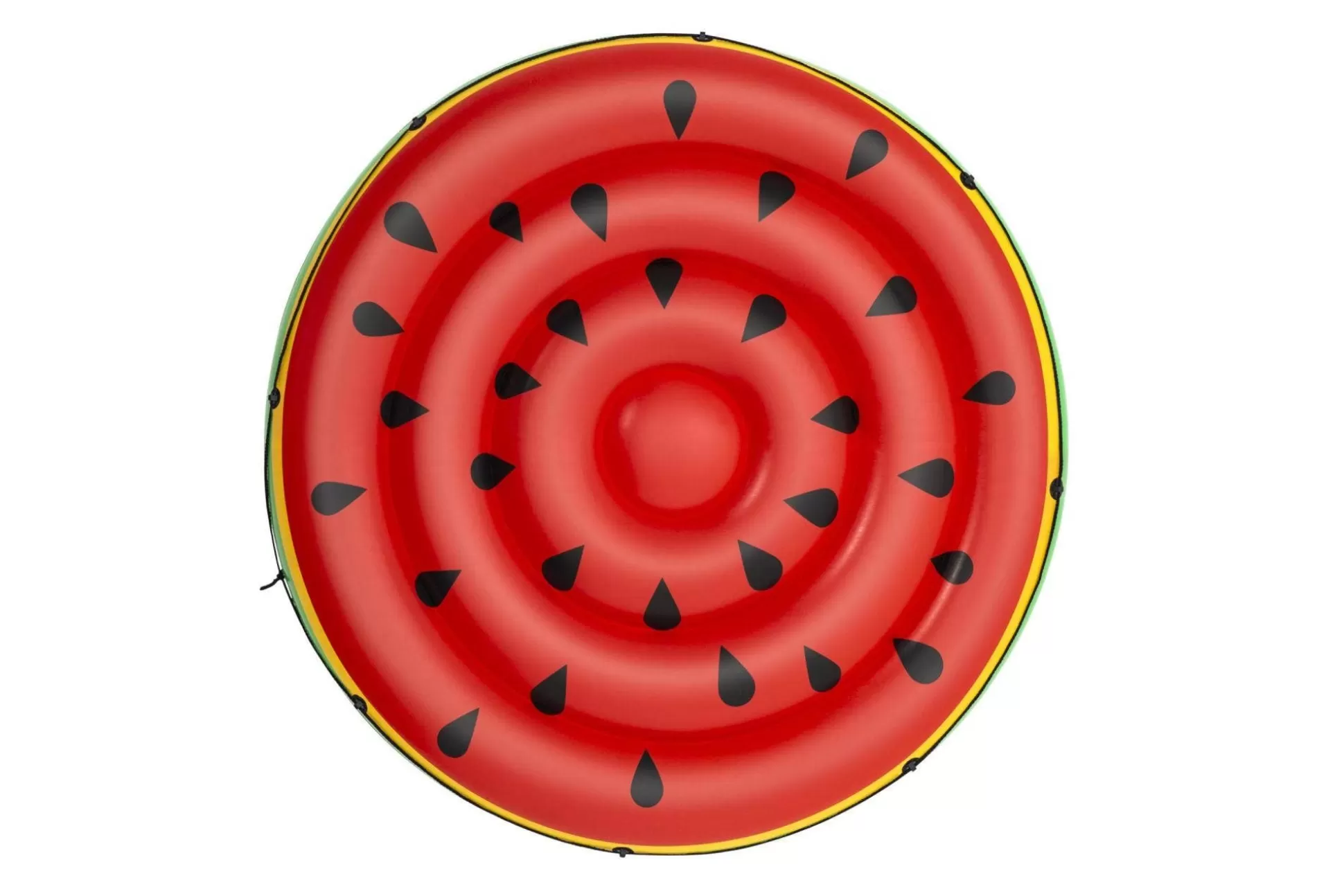 Bestway H2Ogo! Watermelon 6'2 Inflatable Island Outlet