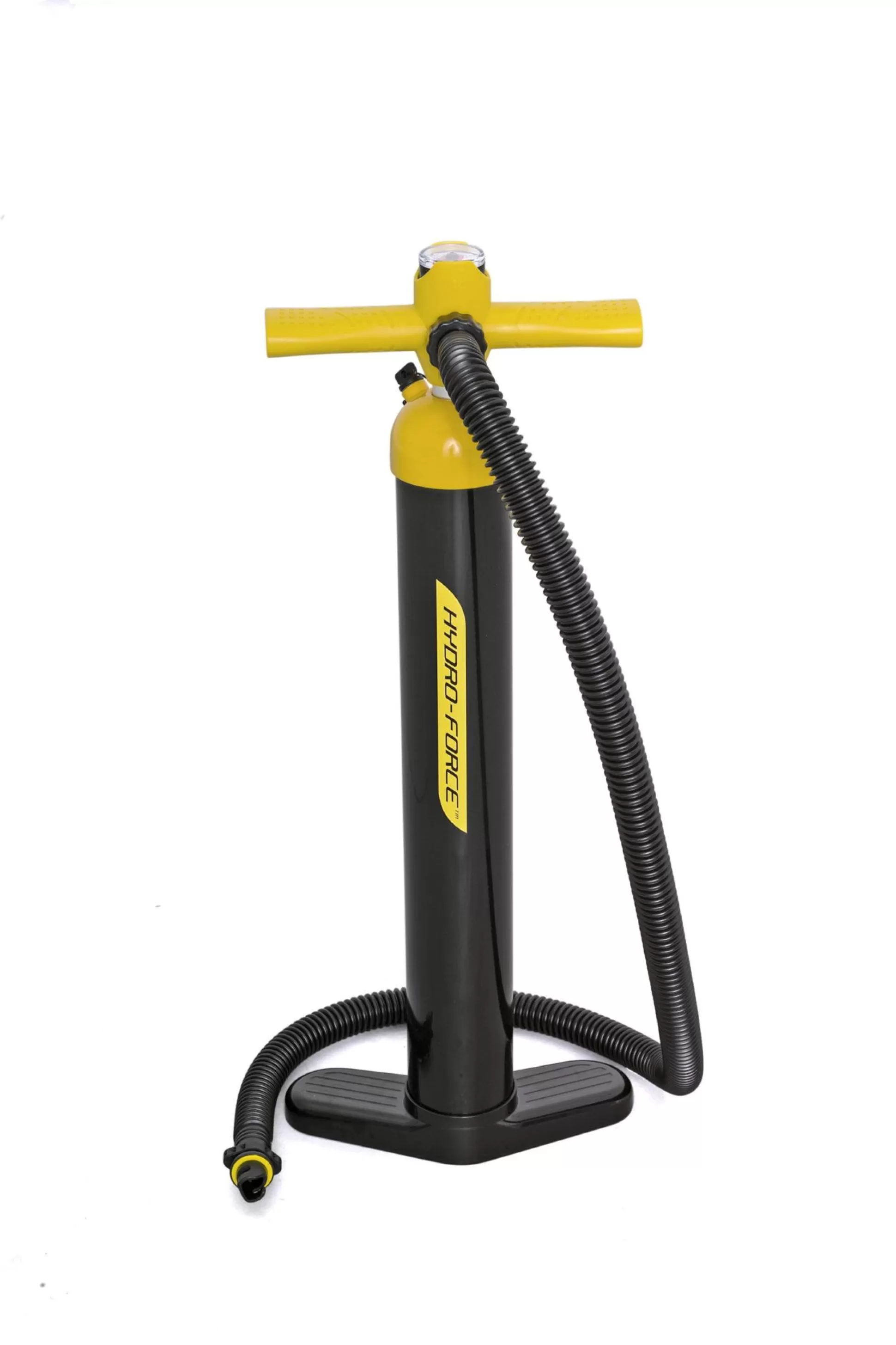 Bestway Hydro-Force Freesoul Tech Inflatable Convertible Stand-Up Paddleboard And Kayak Set 11'2" Flash Sale