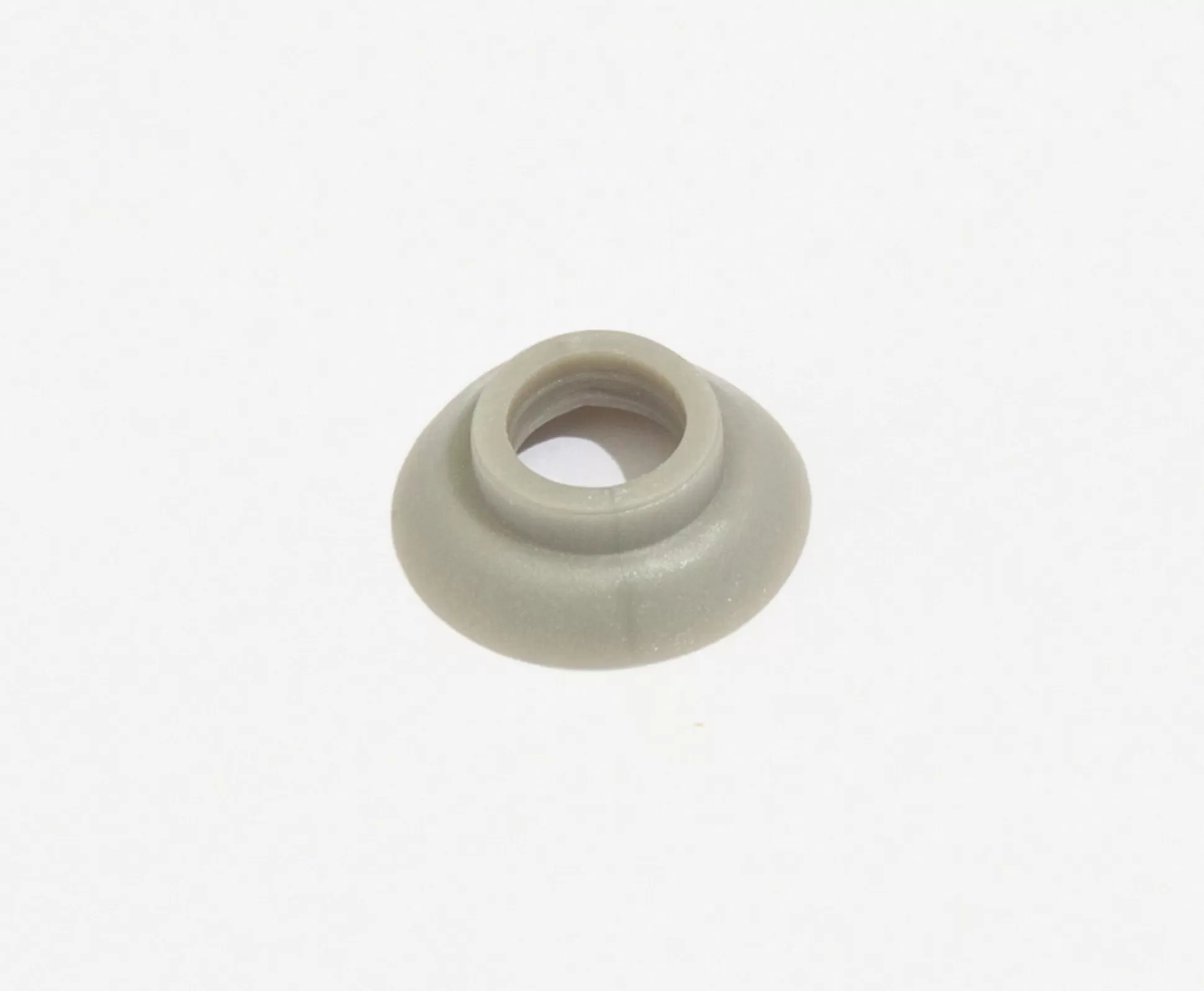 Bestway Round Above Ground Pool Frame Pin Gasket Replacement, Gray Clearance