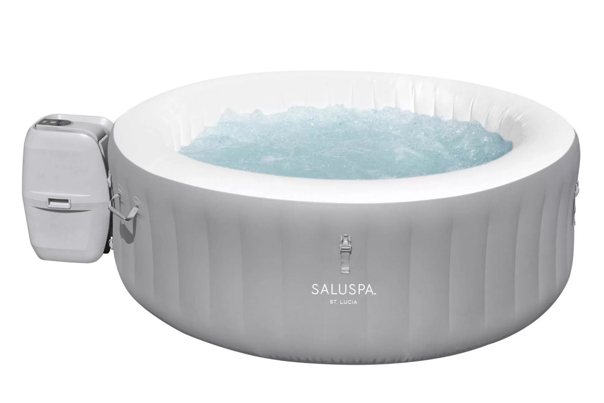 Bestway Saluspa St. Lucia Airjet Inflatable Hot Tub Spa 2-3 Person Clearance