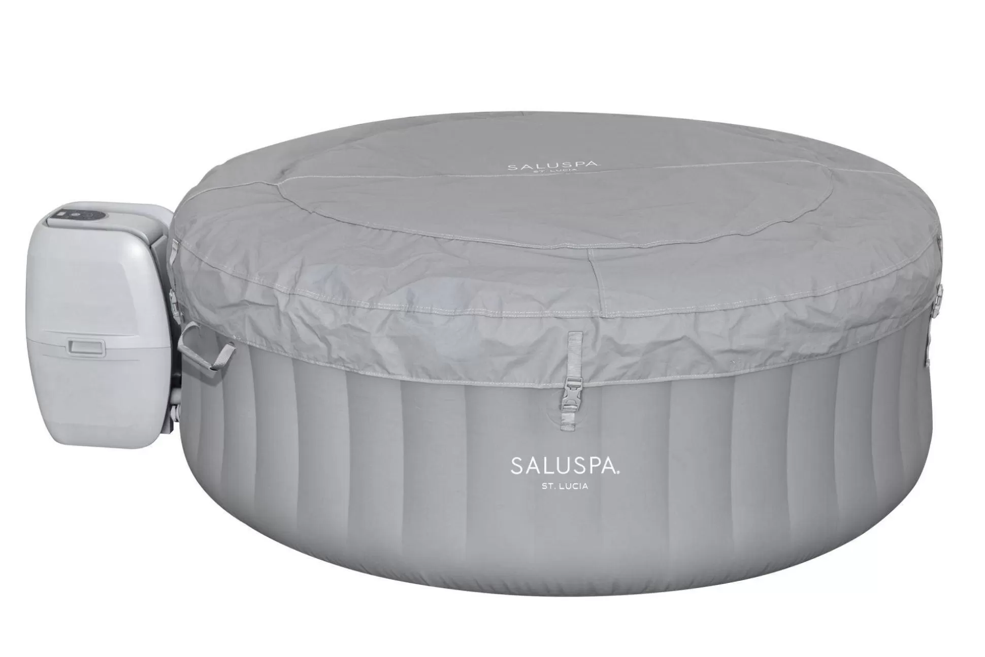 Bestway Saluspa St. Lucia Airjet Inflatable Hot Tub Spa 2-3 Person Clearance